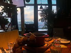 -烛影拾光观景餐厅·创意菜·摄影·小提琴(大唐不夜城店)