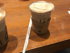 -星巴克(重庆新世纪凯瑞商都店)