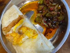 -88号小吃店·经典云南菜·地道纳西美食