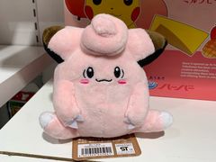 -超级宝可梦中心(东京店)