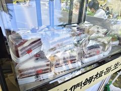 -姆们M Sweetie Cake(三里屯店)