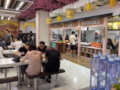 -哆喀美食广场(虎丘婚纱城店)