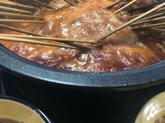 -马路边边·成都串串(翠柏路店)