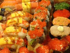 -河风精致寿司(尼盛店)