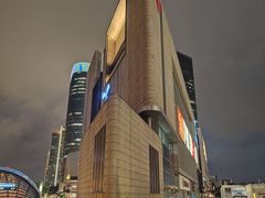 -上海世纪汇广场