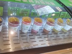 -尚宴牛特鲜自助(太原街万达店)