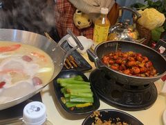 -聚味瞿记·龙虾堂(望城店)