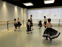 -苏菲艺术教育·芭蕾·钢琴(宝安碧海中心校区)