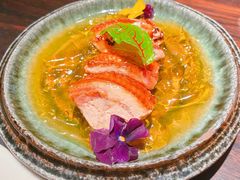 -山葵家·创意料理(宁波来福士店)