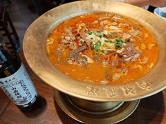 -龍聚祥烧麦馆(万达店)