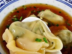 -古徽州馄饨店(宝安路店)