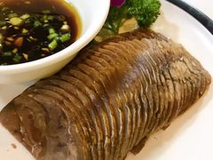 -清真·鸦儿李记·涮肉(和平里店)