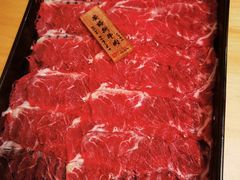 -牛匠和牛寿喜锅(西安总店)