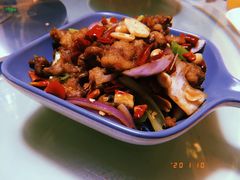 -黄弟大排档·湖南菜·小龙虾·小海鲜(凯旋北路店)