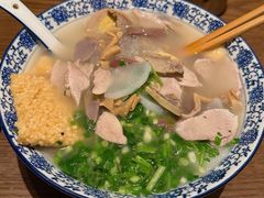 -小潘记鸭血粉丝汤