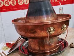 -寻小欢焖烤羊肉串(九眼桥店)