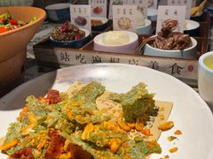 -一味大院•桐庐菜传承店(春江路店)