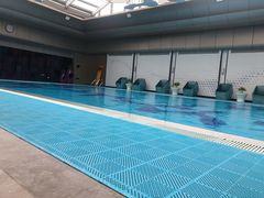 -南京禄口机场雅高铂尔曼大酒店