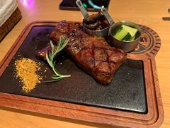 -MR.ROCKY洛奇先生RESTAURANT&BAR(宝安壹方城店)