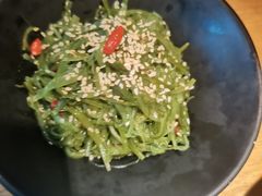 -金牌外婆家(苏州中心店)