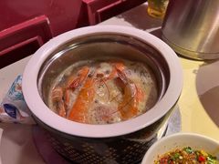 -加餐海鲜自助(集美银泰百货店)