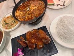 -凯鸽酒楼(水泉湾龙园店)
