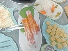 -牛犇炭火烤肉·鲜切烤肉(承德总店)