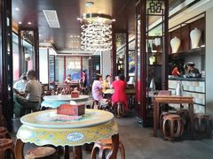 大堂-毛仔特色小吃(御窑厂店)