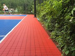 -杭州城北体育公园