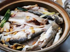 杂鱼煲-揭阳钟记小食(福田新村店)