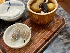 -安泰楼·佛跳墙创始人·传统闽味早茶·酒楼(三坊七巷闽菜地标店)