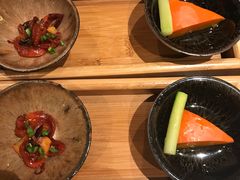 -月下料理(楷林IFC店)