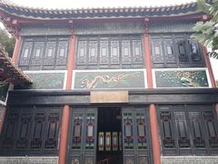 -顺峰山公园