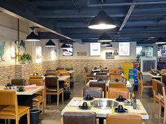 -味之绝热血美蛙鱼火锅(中坝店)