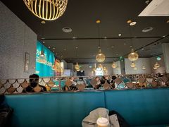 -半天妖烤鱼(槐房万达店)