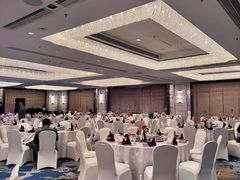 -深圳香格里拉酒店