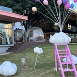 福州新开的！浪漫江景西餐厅