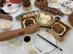 -广州酒家(昌岗地铁站店)
