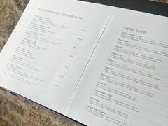 -Seraser Fine Dining Restaurant