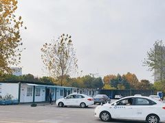 -金门福星驾校(玉兰路总校)