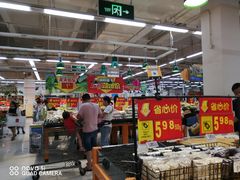 -沃尔玛购物广场(南城印象汇店)