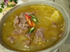 -鹅冠港式茶餐厅(来福士店)