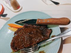-斗牛士牛排(南京东路店)