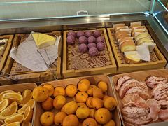 -哈哈碳都·牛肋条无限自助烤肉(宝龙店)