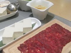 -海底捞火锅(王府井银泰in88店)