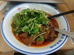 -遇见小面(白云机场T2安检外店)