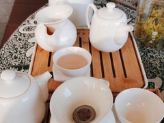 -湖畔居茶楼(湖滨店)