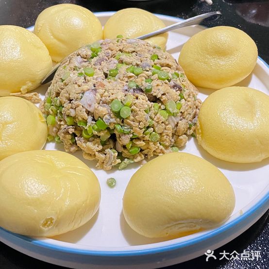 渔小馆(北西六路店)