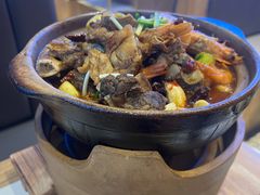 -杨记齐齐哈尔烤肉(总店)