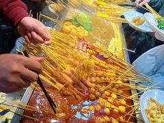 -郭记小街麻辣烫(南小街总店)